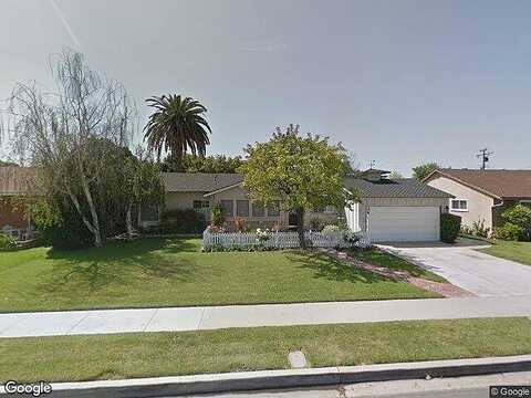 North Redwood, ANAHEIM, CA 92806