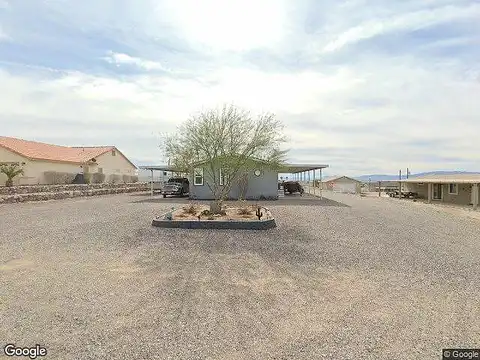 Blackfoot, FORT MOHAVE, AZ 86426
