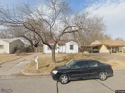 Dallas, WICHITA, KS 67217