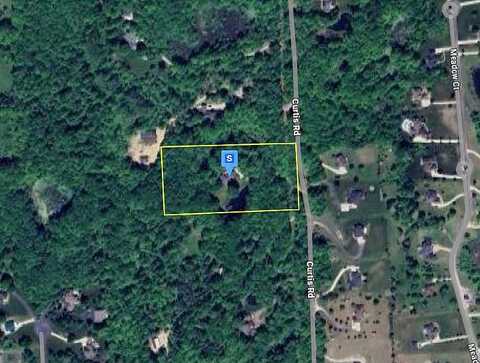 Gale Island, WHITE LAKE, MI 48386