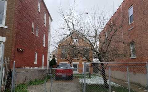 Christiana, CHICAGO, IL 60623