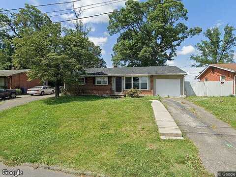 Frances, ROANOKE, VA 24017