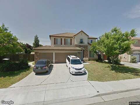 Carson, CLOVIS, CA 93611