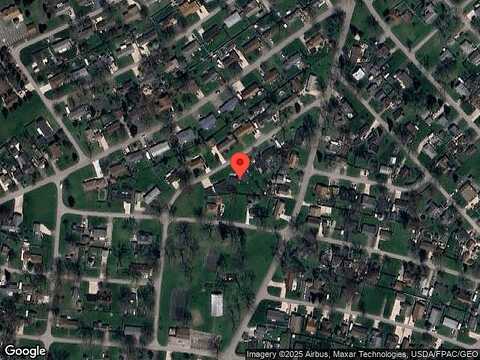 Parkview, MONROE, MI 48162