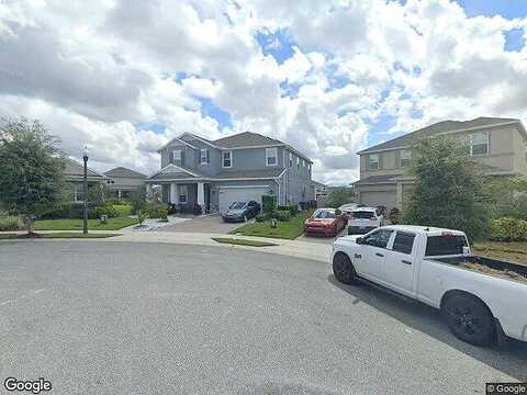 Felce, DAVENPORT, FL 33897