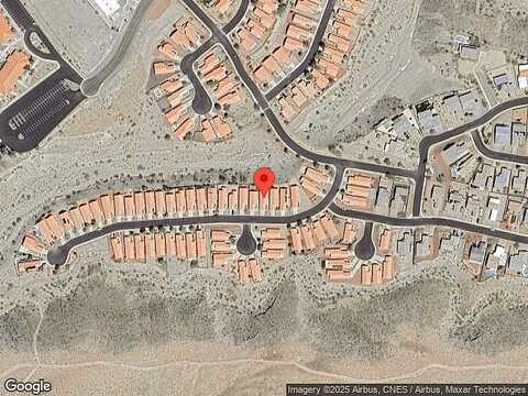 Topanga, BULLHEAD CITY, AZ 86442