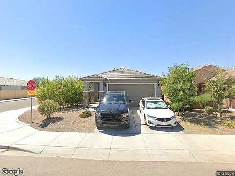 192Nd, BUCKEYE, AZ 85326