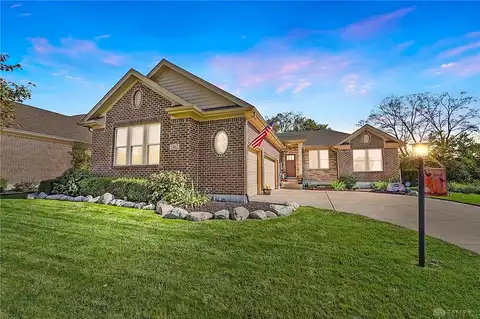 Sydneys Bend, MIAMISBURG, OH 45342