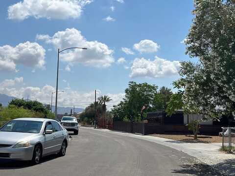 Spencer St, LAS VEGAS, NV 89101