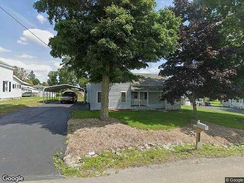Whitneyville, WELLSBORO, PA 16901