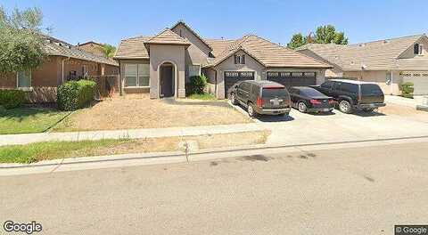 Warner, CLOVIS, CA 93611