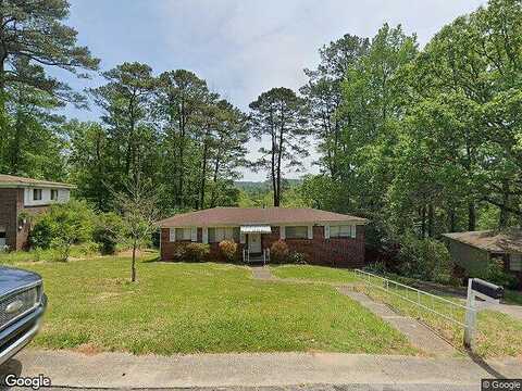 Tanglewood, BIRMINGHAM, AL 35215