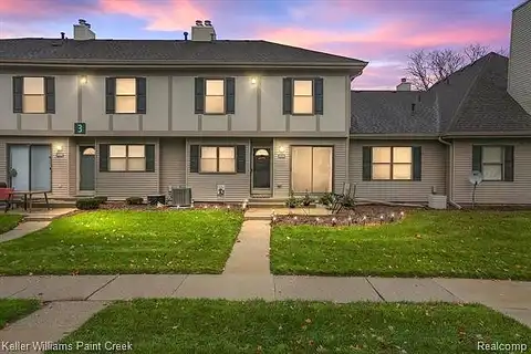 Auburn, SOUTHFIELD, MI 48033