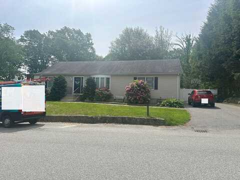 Elena, CRANSTON, RI 02920