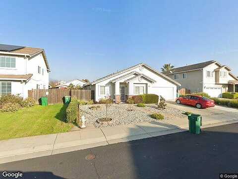 Mezereon, STOCKTON, CA 95212