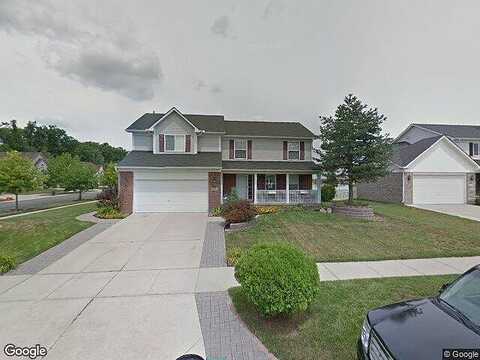 Dogwood, FLAT ROCK, MI 48134