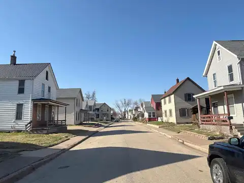 Washington, DUBUQUE, IA 52001