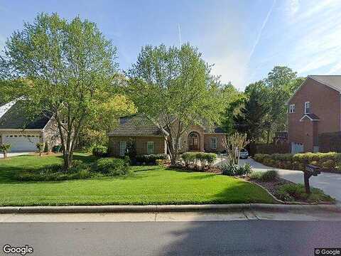 Burch, HIGH POINT, NC 27265