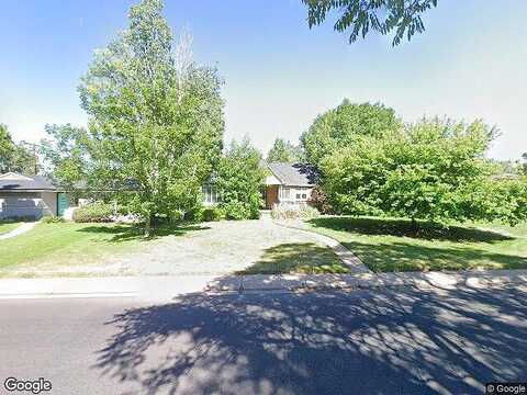 Monaco Pkwy, DENVER, CO 80207
