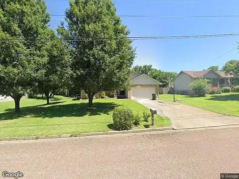 Burruss Street, UNION CITY, TN 38261