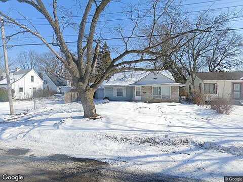Wisner, FLINT, MI 48504