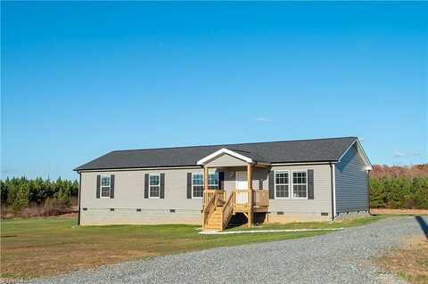 Paschal, YANCEYVILLE, NC 27379