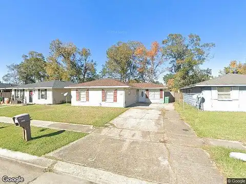 Taffy, MARRERO, LA 70072