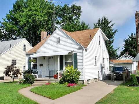 Ivy, TOLEDO, OH 43613