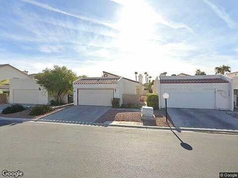 Castlesands, LAS VEGAS, NV 89121