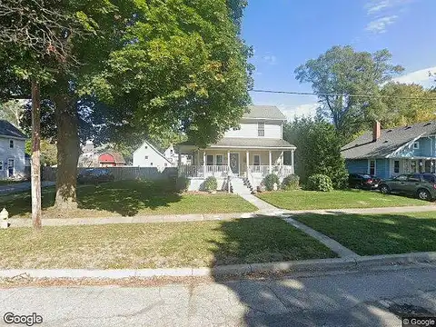 Hurd, MILAN, MI 48160