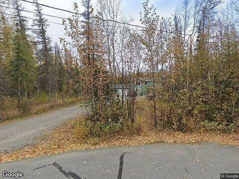 Sarahs, WASILLA, AK 99654