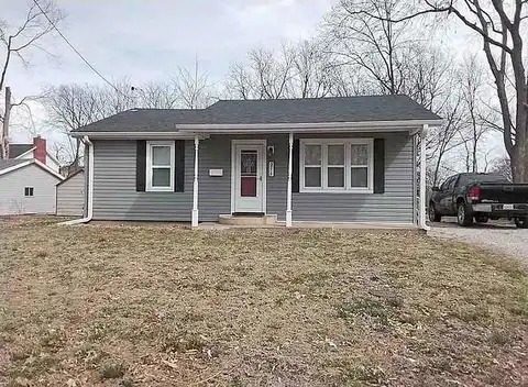 Brunswick, MARSHALL, MO 65340