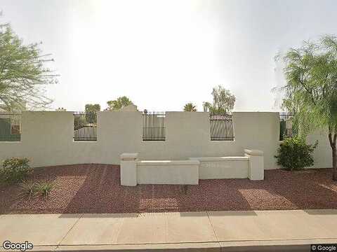 Miller, SCOTTSDALE, AZ 85257
