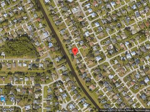 Monterrey, PORT SAINT LUCIE, FL 34953