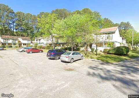 Timber, COLUMBIA, SC 29210