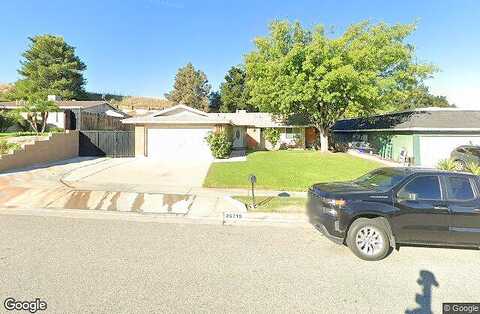 Mountain Pass, NEWHALL, CA 91321