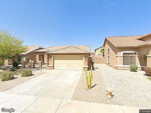 Hess, BUCKEYE, AZ 85326