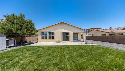 Mercy, HEMET, CA 92544