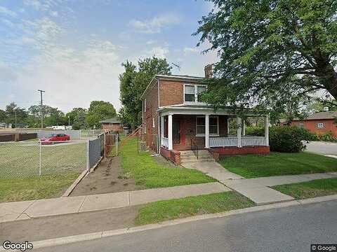Harrison, GARY, IN 46407
