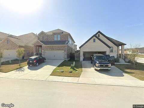 Barkey, SAN ANTONIO, TX 78245