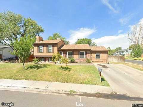 Danbury, GRAND JUNCTION, CO 81503