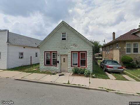 Schrage, WHITING, IN 46394