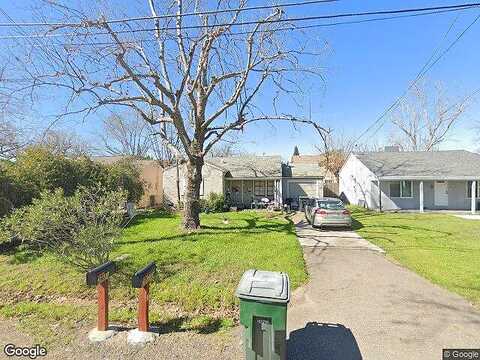 Crosby, SACRAMENTO, CA 95815