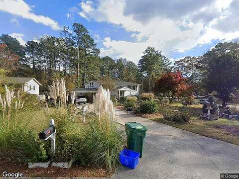 Evergreen, SMYRNA, GA 30082