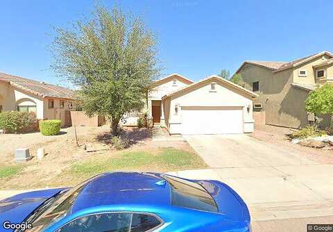 Burgess, PHOENIX, AZ 85041