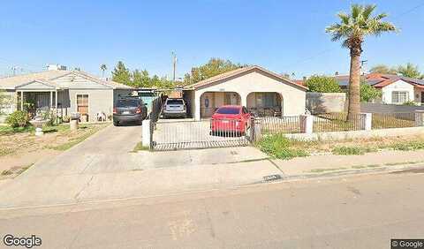 Washington, PHOENIX, AZ 85009