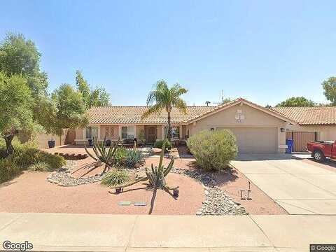 Mallory, MESA, AZ 85213