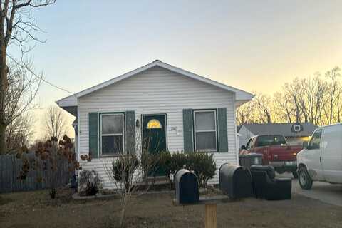 Avenue L, COUNCIL BLUFFS, IA 51501