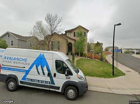 Breezy, CASTLE ROCK, CO 80109