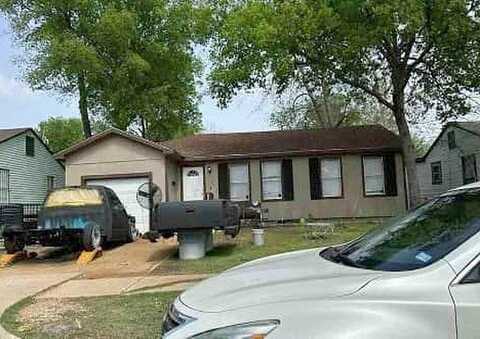 Locust, DALLAS, TX 75216